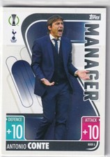 Topps Match Attax Champions