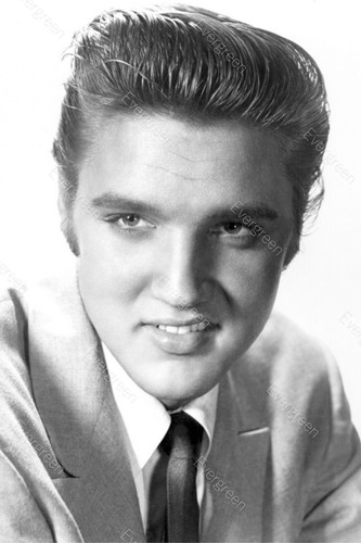 Elvis presley attore - presley,