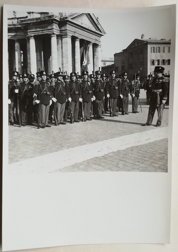 Foto guardia palatina vaticano - guardia,