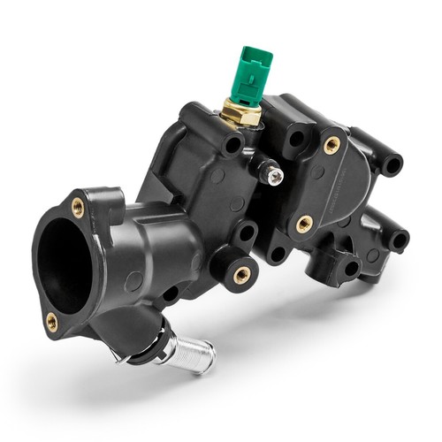 Flangia termostato per citroen - per,