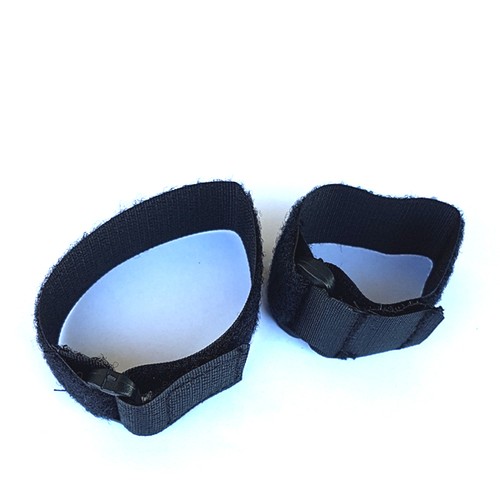 Zepre fascie velcro - fascie, in