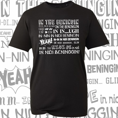 Shirt divertente the - t-shirt,