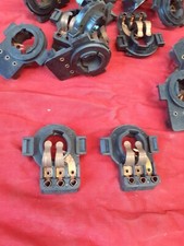 FIAT 600 D 600D 500 D / F 500C TOTPOLINO FIAT 1100 PORTALAMPADA TIPO SIEM