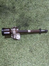 GIUNTO SEMIASSE LATO DESTRO