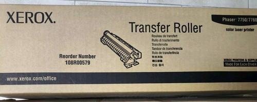 Xerox transfer roller - xerox, orig