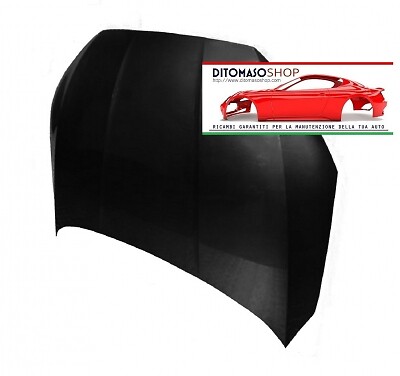 Cofano anteriore per audi - cofano,
