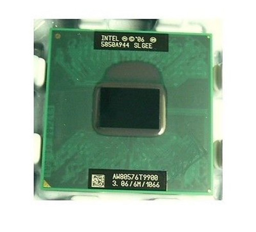 Intel core duo - 2,