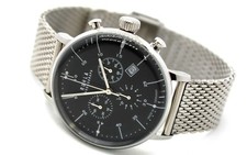 Ruhla Chronograph 91204M