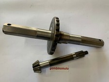 COPPIA CONICA SOTTOCHIOMA