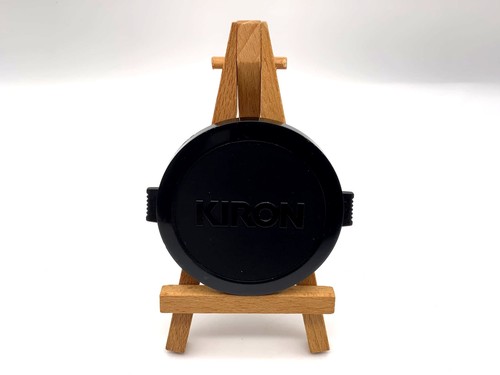 Kiron copertura obiettivo - kiron,