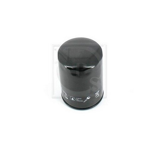Filtro olio per iveco - filtro, iv