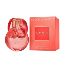 Omnia coral eau de - omnia, 3,4