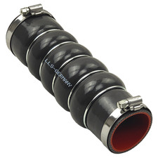 Turboscalda Tubo Intercooler