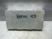 Centralina bluetooth BMW X3