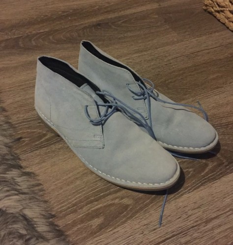 Scarpe uomo red tape blu - scarpe,