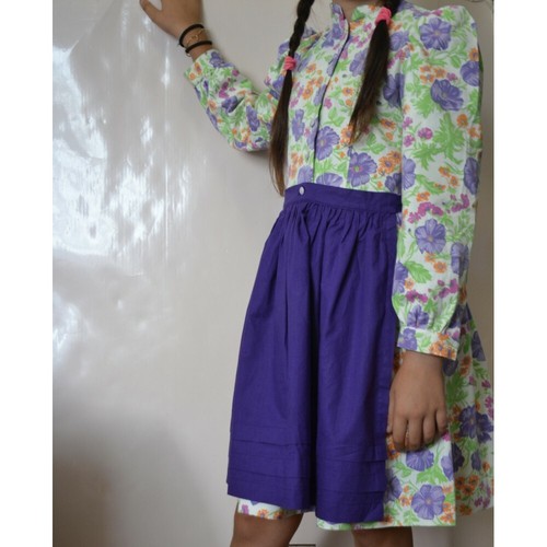 Abito tirolese vintage - ,