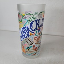 Catstudio Santa Cruz Frosted