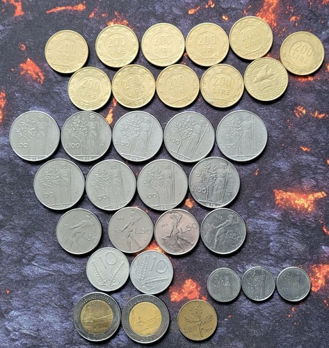 Coin hunt lotto - di, 32