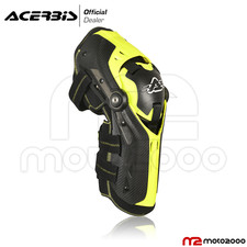 ACERBIS GINOCCHIERA GORILLA