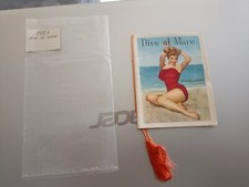 Calendarietto barbiere dive - calendarietto,