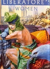 LIBERATORE'S WOMEN By