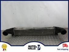81174 Intercooler Radiatore