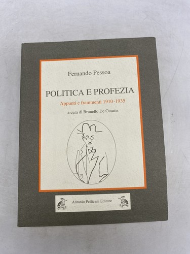 Fernando pessoa politica - fernando,