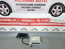 NAVIGATORE DISPLAY STEREO