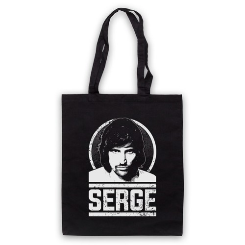 Serge sergio pizzorno - serge,