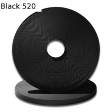 BioThane® Beta Super Heavy Nero Più Larghezze - Distributore Autorizzato Nuovo