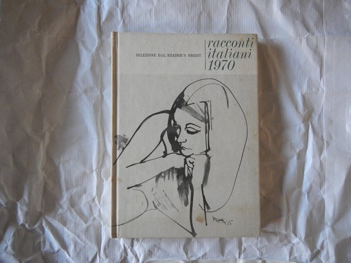 Racconti italiani selezione - racconti,