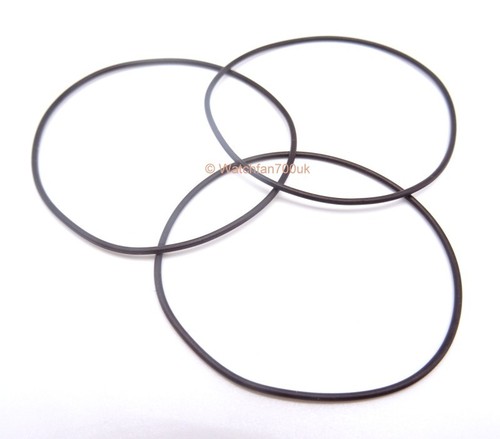 Set guarnizioni lunetta per - 3,