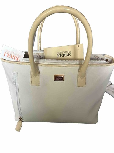 Ferre borsa donna panna - borsa,