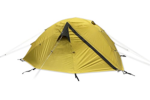 Rejka agadir camp - rejka, tenda