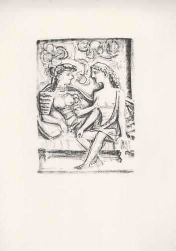 Massimo campigli seduzione - massimo,