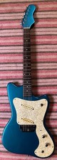Chitarra vintage anni - , 60