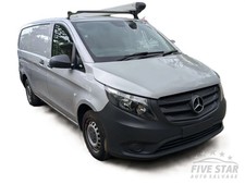 Barre portatutto Mercedes-Benz