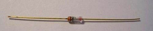 1n965b diode zener - diode, 15v