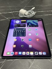 iPad Pro 12.9” 3a Gen 64GB