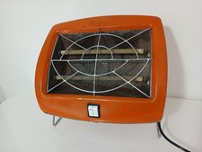 Stufa D'Epoca Elettrica