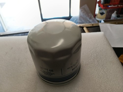 Filtro olio motore per piaggio - motore,