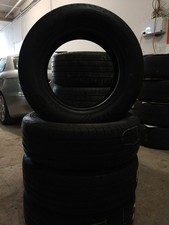 (4Pz.) GOMME 235/65 R17 104W