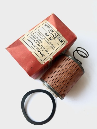 Alfa romeo diesel 1100 - alfa,