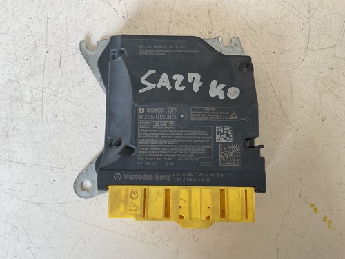 A9079004105 centralina airbag - a9079004105,