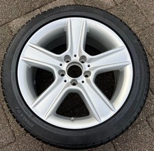 1 CERCHIO IN LEGA ORIGINALE