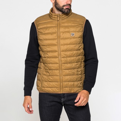 Carrera gilet antivento - gilet,