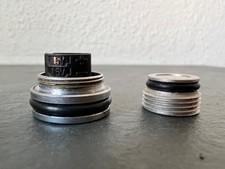 NIKONOS V coperchio vano