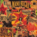 Mano Negra - Amerika Perdida -