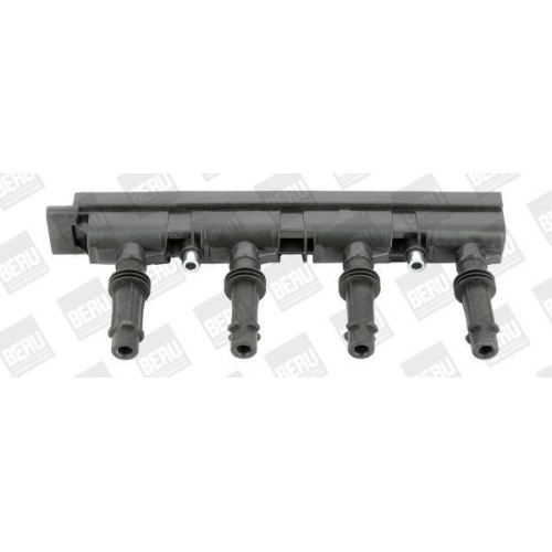 Bobina accensione borgwarner - bobina, d'accensione