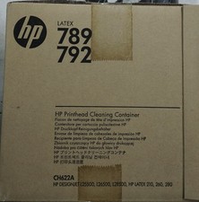 HP 789-792 CH662A Contenitore